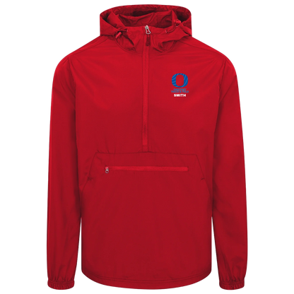 Oakcrest Track & Field Mens/Unisex Jackets