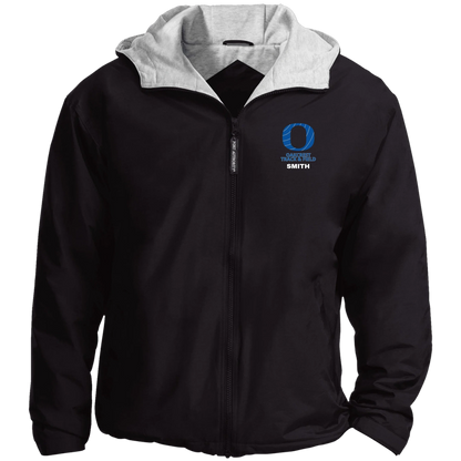 Oakcrest Track & Field Mens/Unisex Jackets