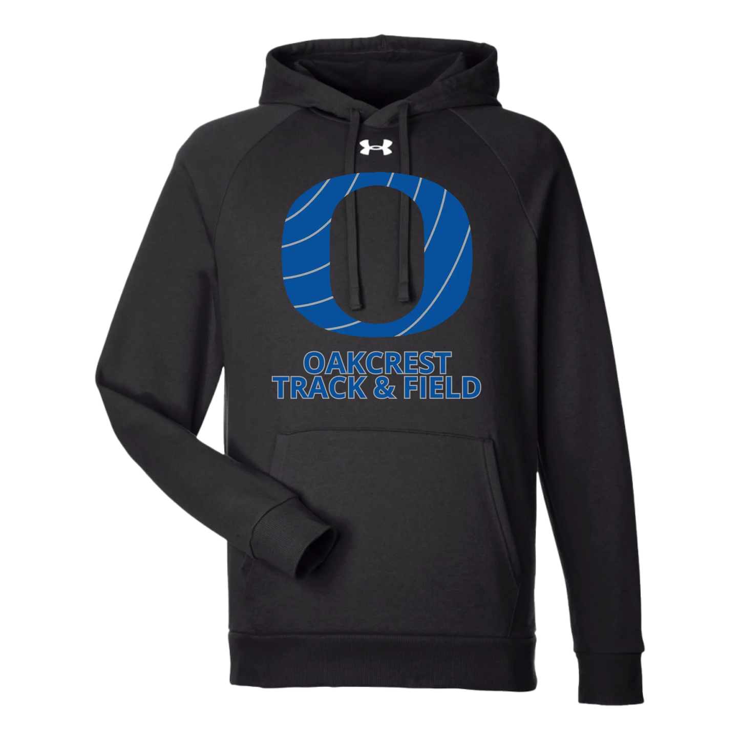 Oakcrest Track & Field Premium Hoodies