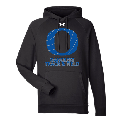 Oakcrest Track & Field Premium Hoodies