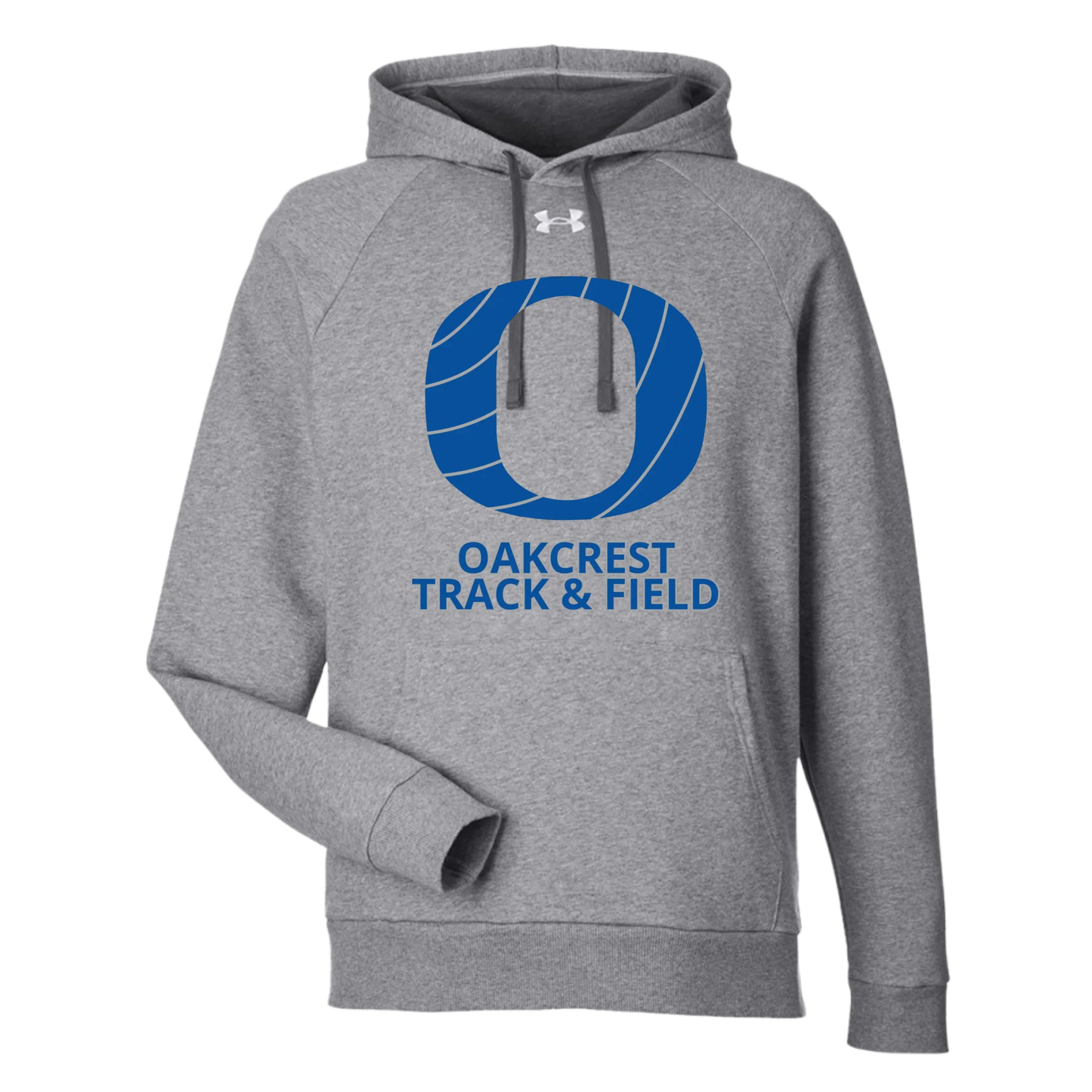 Oakcrest Track & Field Premium Hoodies