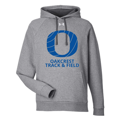 Oakcrest Track & Field Premium Hoodies