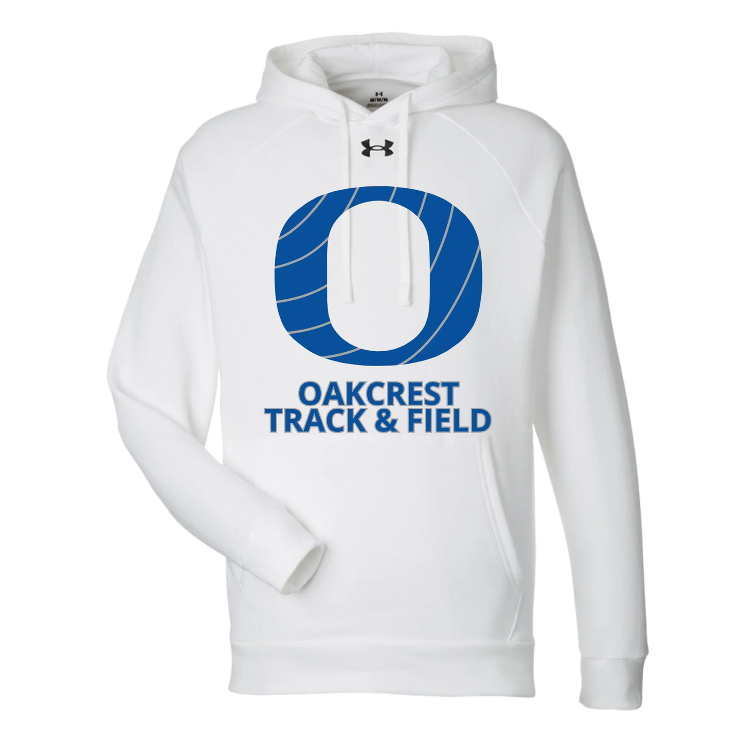 Oakcrest Track & Field Premium Hoodies