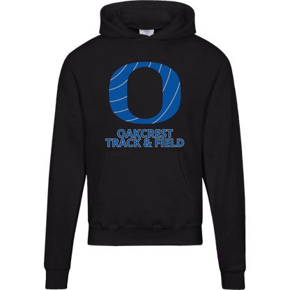 Oakcrest Track & Field Premium Hoodies