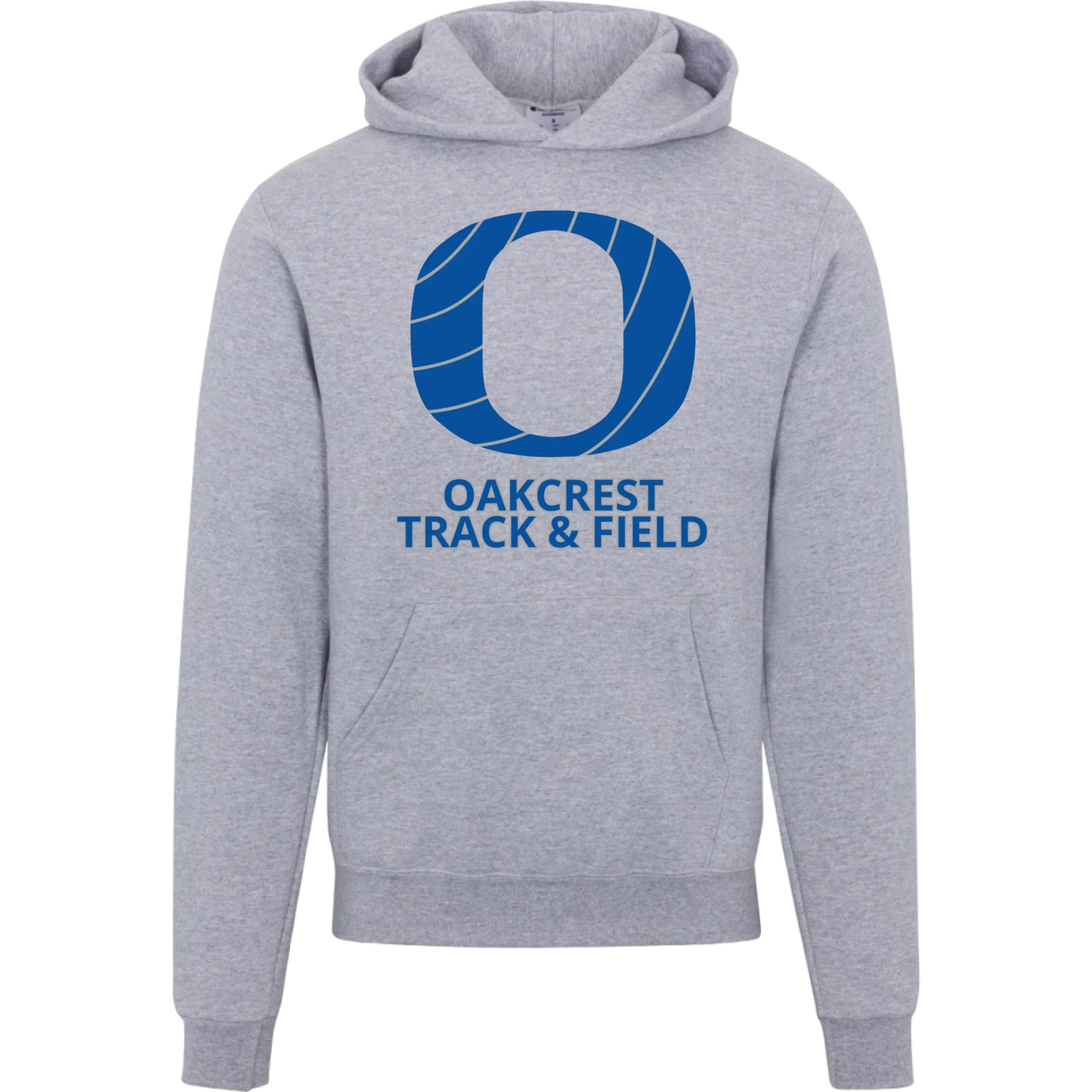 Oakcrest Track & Field Premium Hoodies