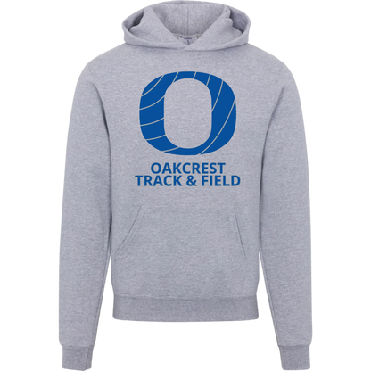 Oakcrest Track & Field Premium Hoodies