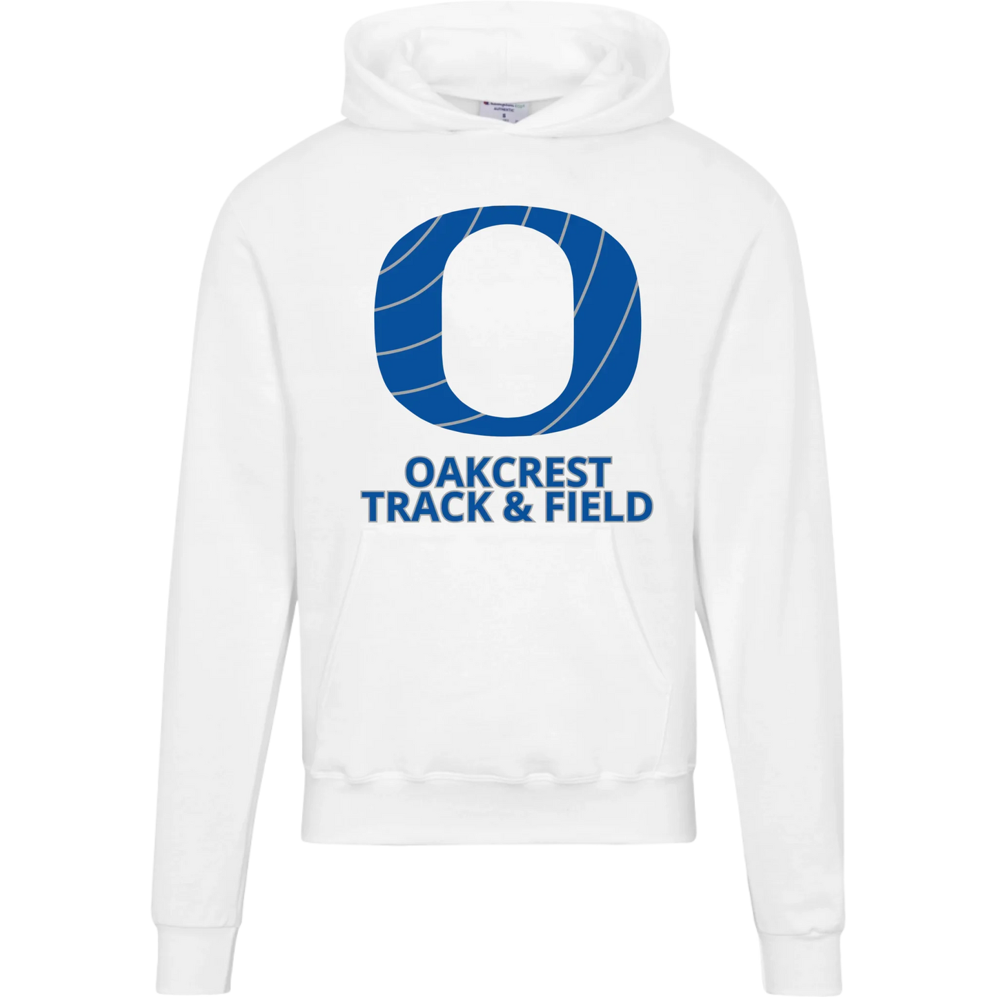 Oakcrest Track & Field Premium Hoodies