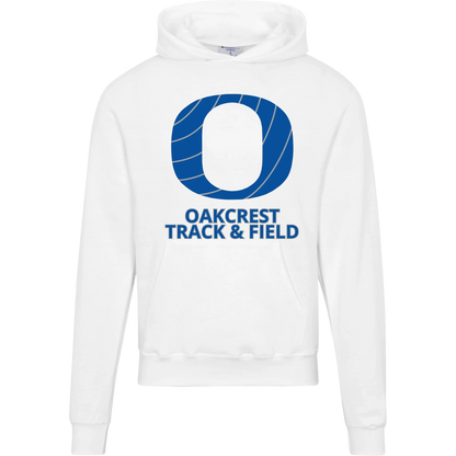 Oakcrest Track & Field Premium Hoodies