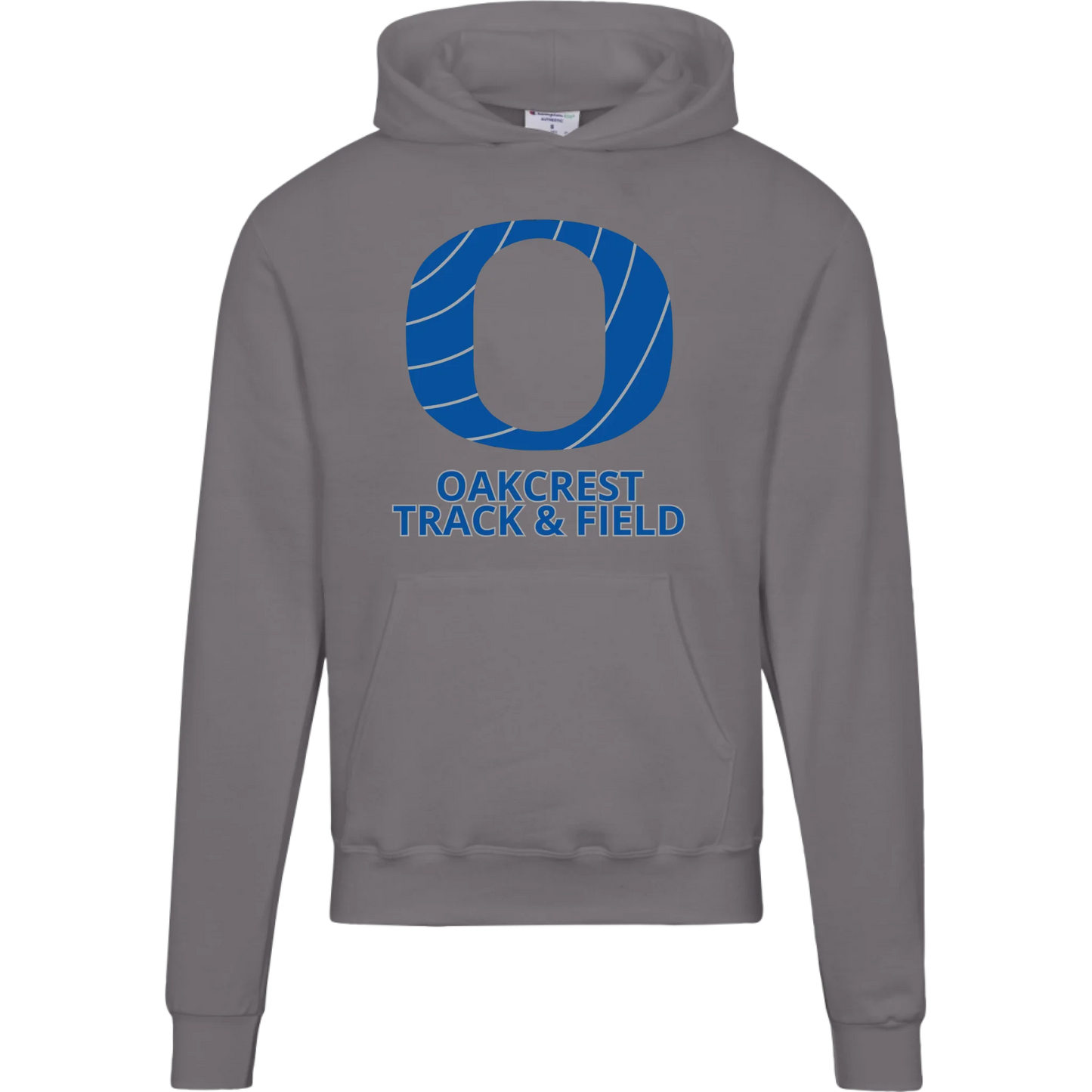 Oakcrest Track & Field Premium Hoodies