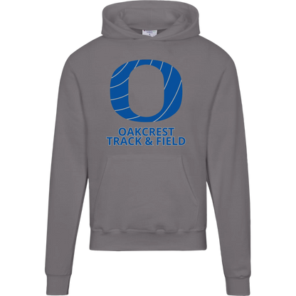 Oakcrest Track & Field Premium Hoodies