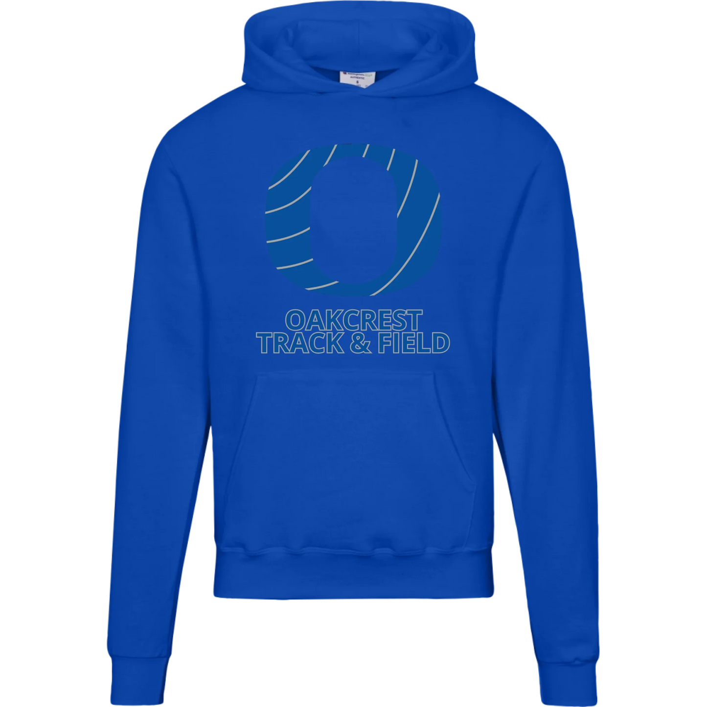 Oakcrest Track & Field Premium Hoodies