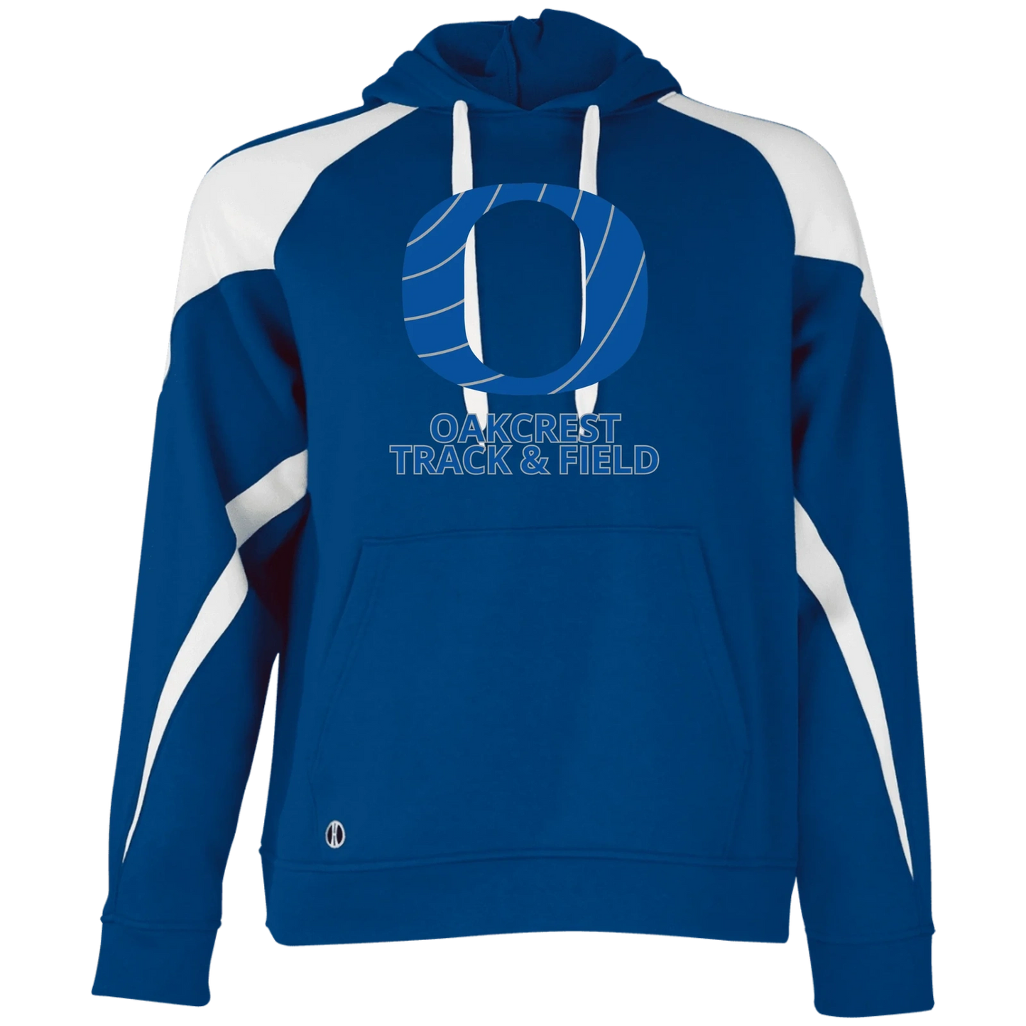 Oakcrest Track & Field Premium Hoodies