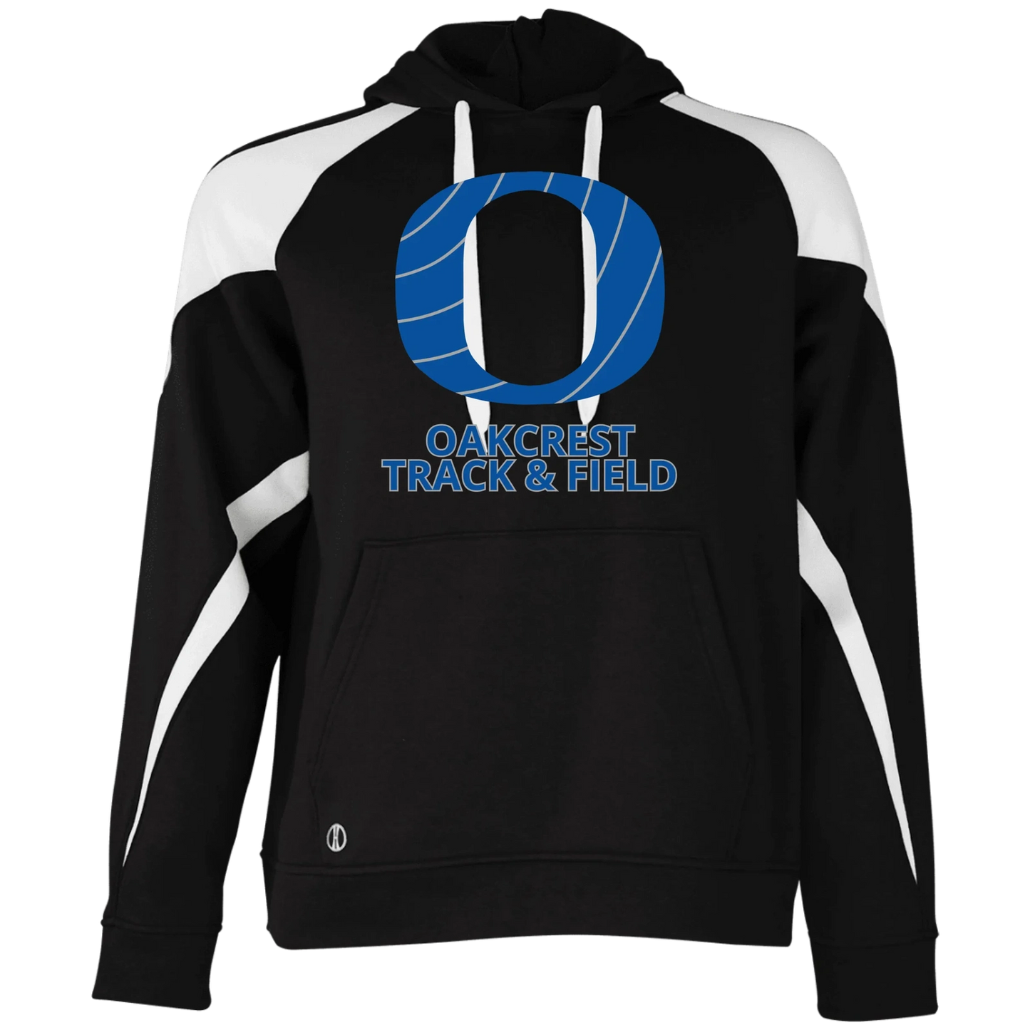 Oakcrest Track & Field Premium Hoodies