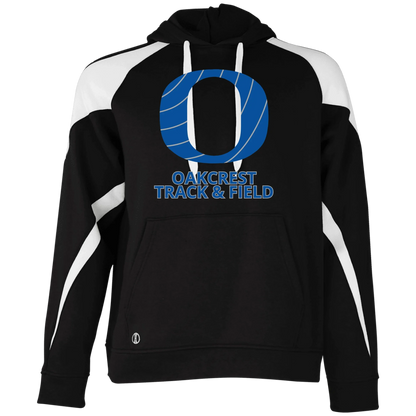 Oakcrest Track & Field Premium Hoodies