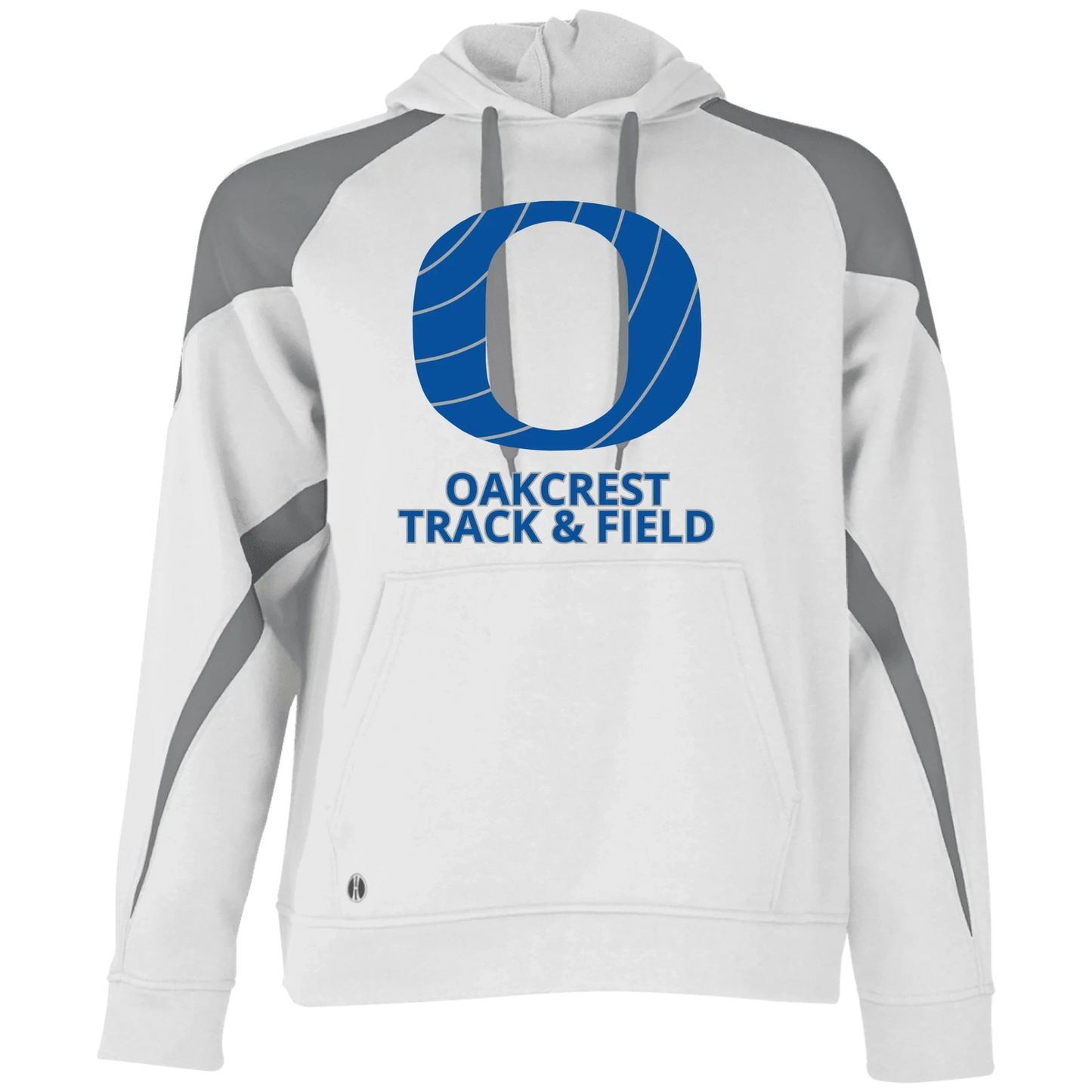 Oakcrest Track & Field Premium Hoodies