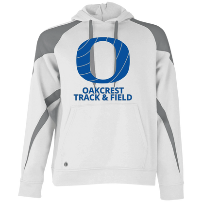 Oakcrest Track & Field Premium Hoodies