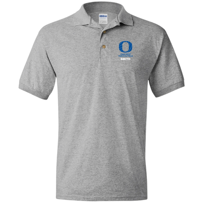 Oakcrest Track & Field Men's/Unisex Polos