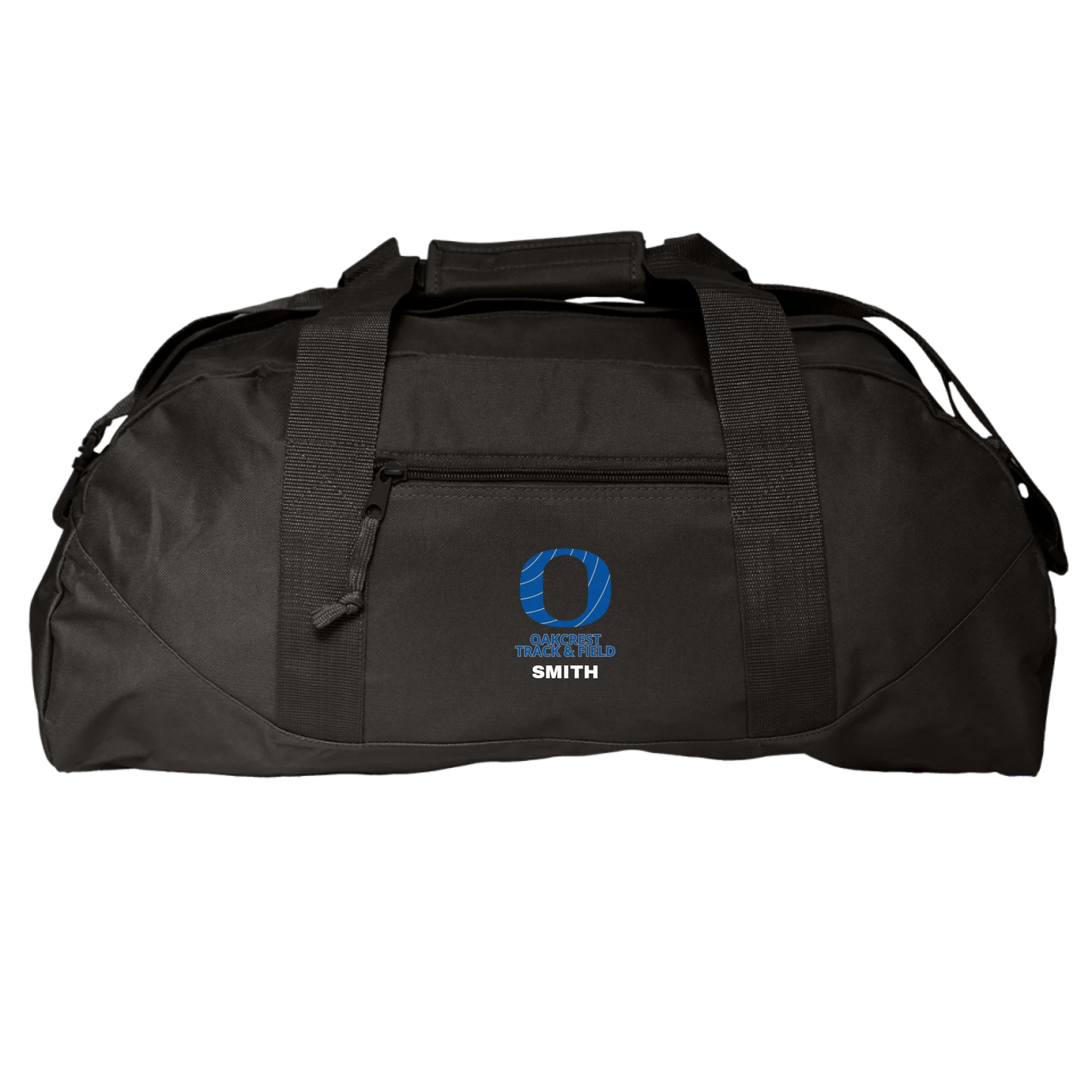 Oakcrest Track & Field Bags