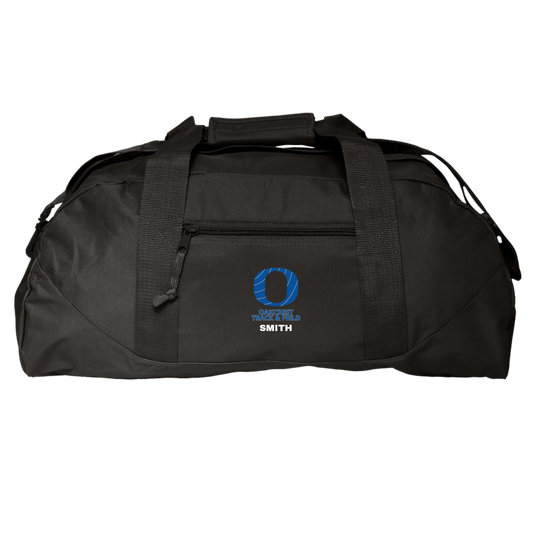 Oakcrest Track & Field Bags