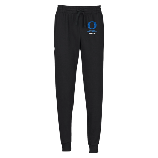 Oakcrest Track & Field Pants