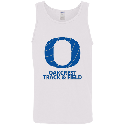 Oakcrest Track & Field Tanks