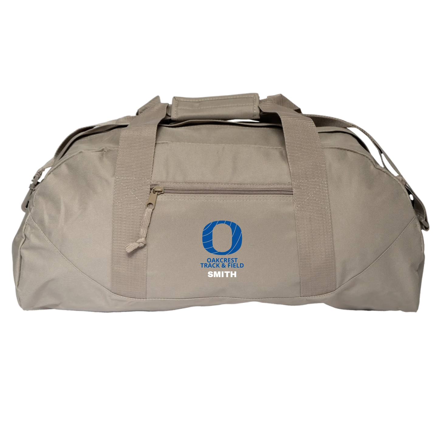 Oakcrest Track & Field Bags