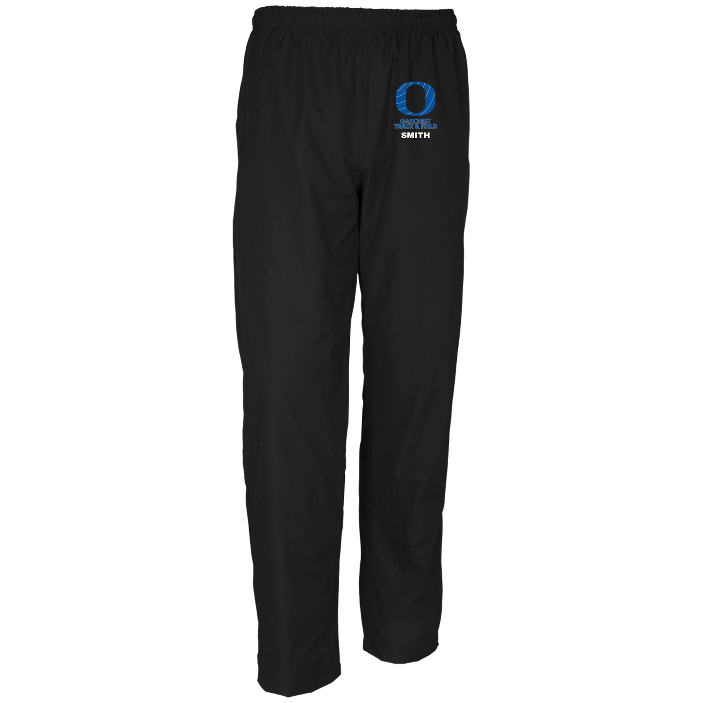 Oakcrest Track & Field Pants