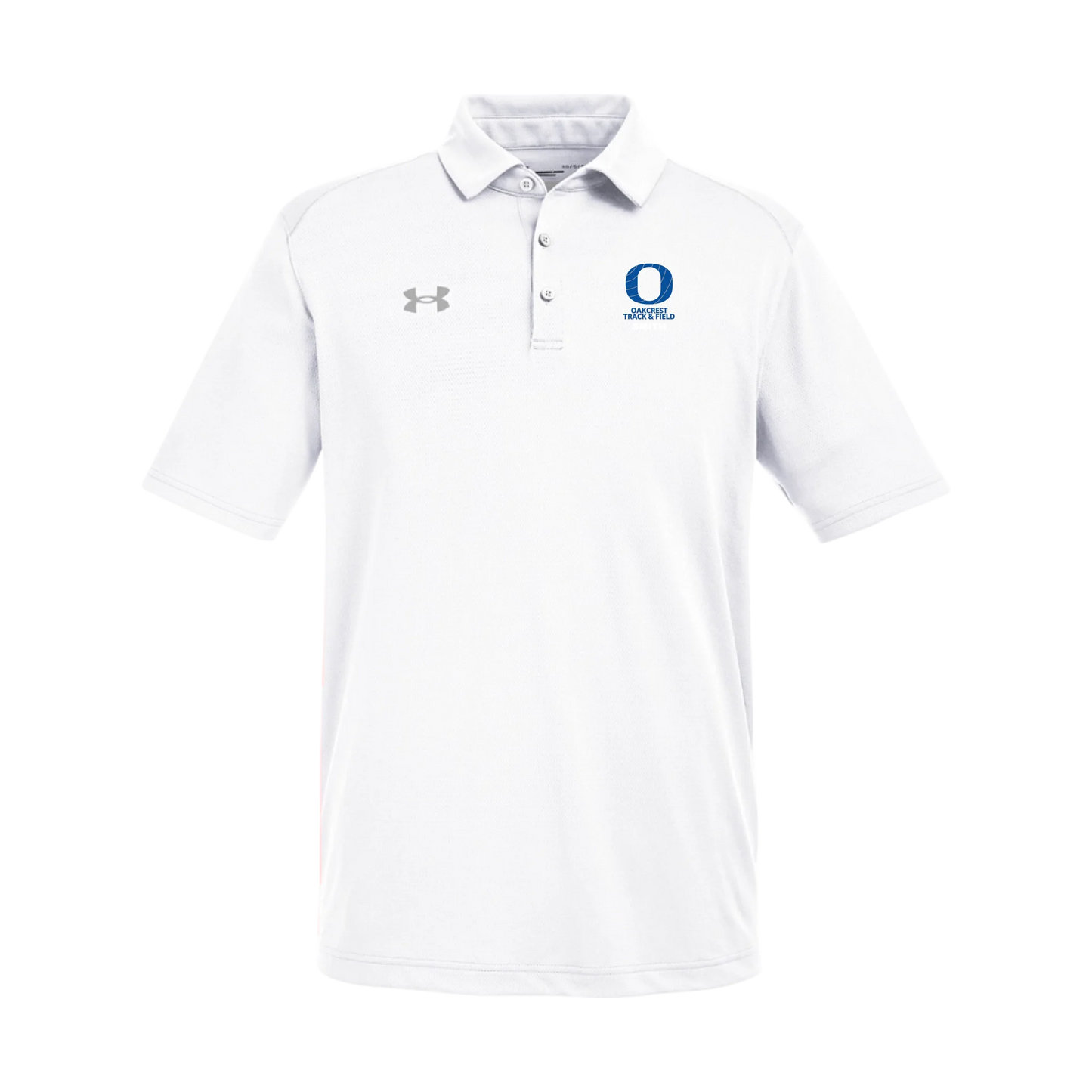 Oakcrest Track & Field Men's/Unisex Polos