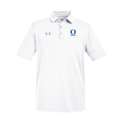 Oakcrest Track & Field Men's/Unisex Polos