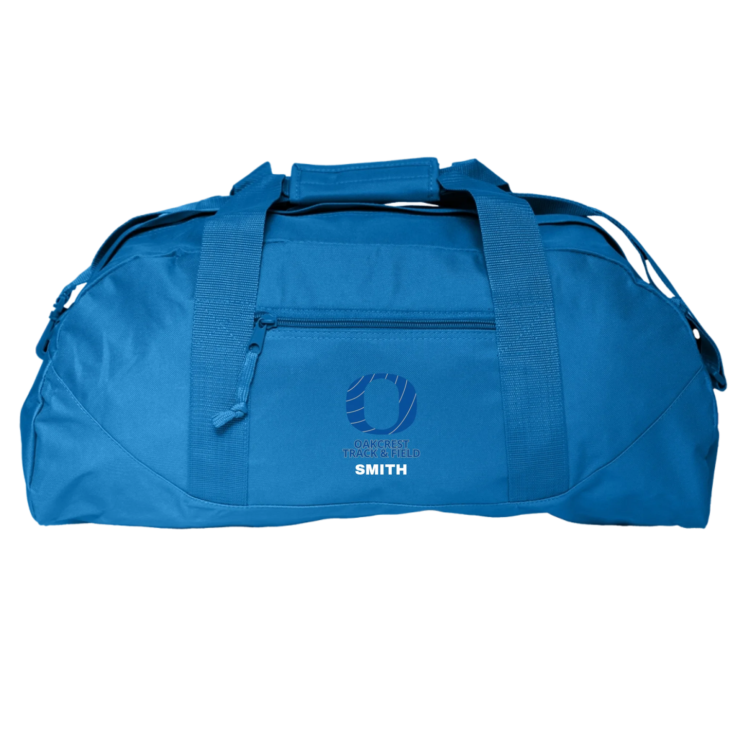 Oakcrest Track & Field Bags