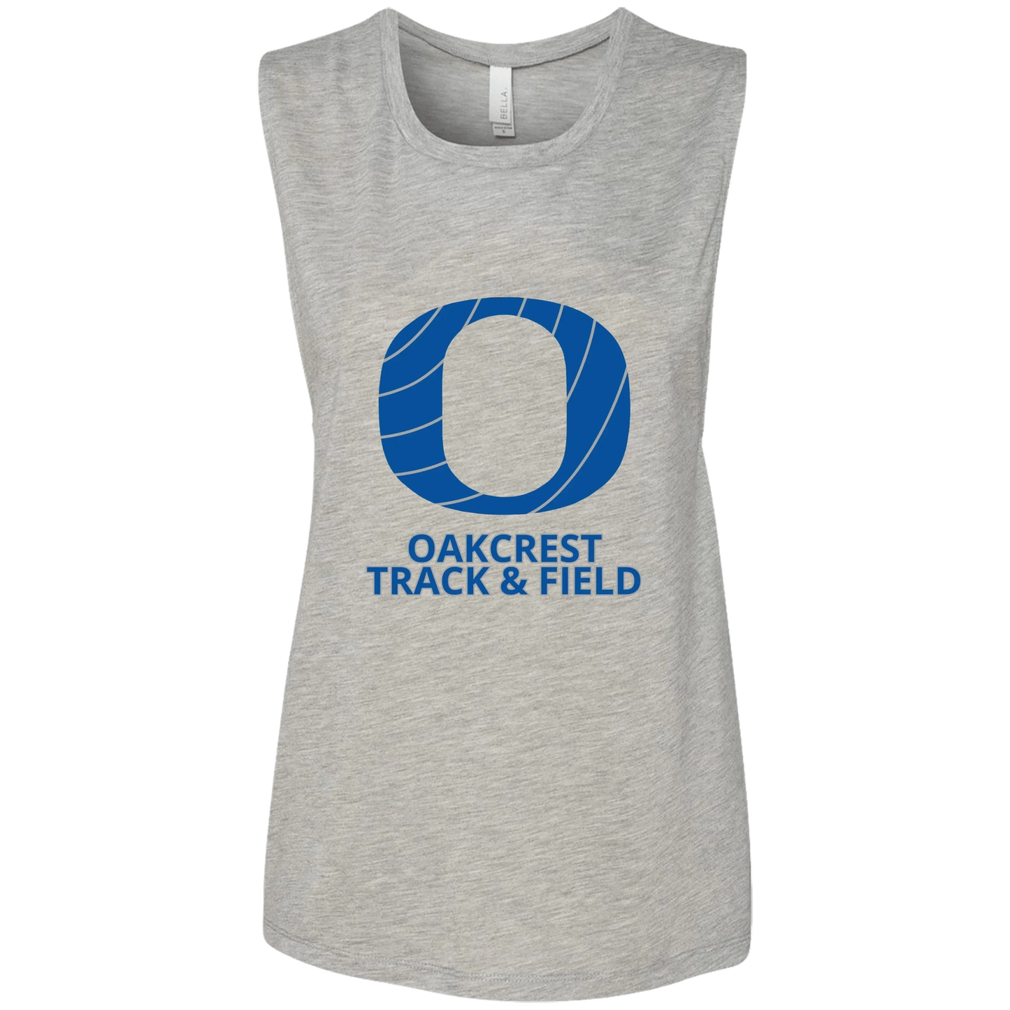 Oakcrest Track & Field Tanks