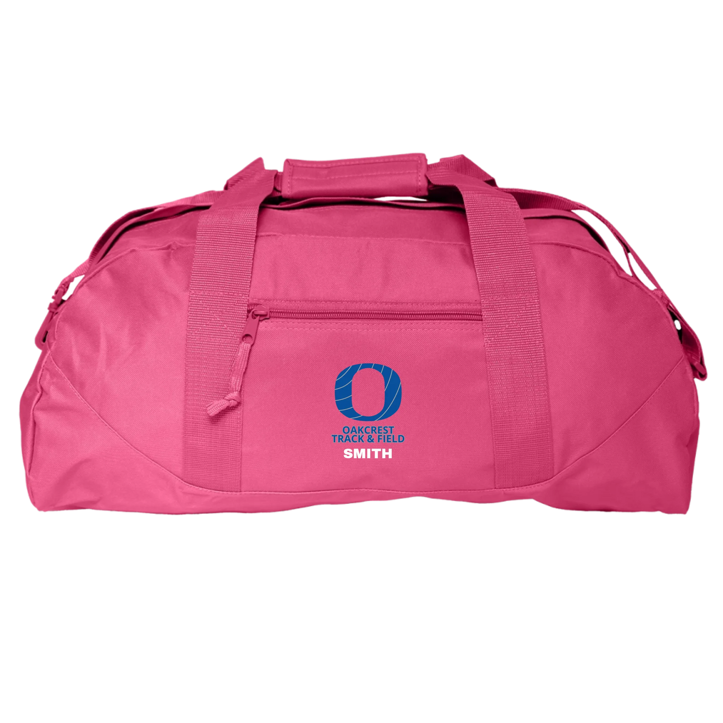 Oakcrest Track & Field Bags