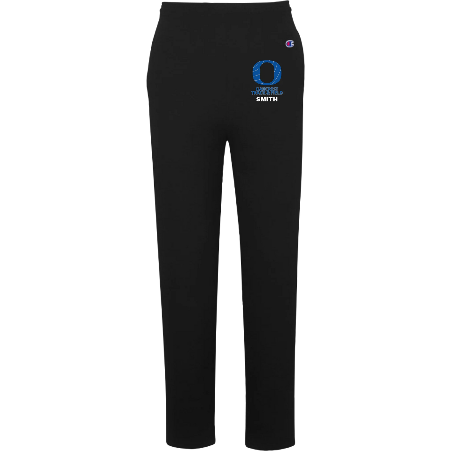 Oakcrest Track & Field Pants