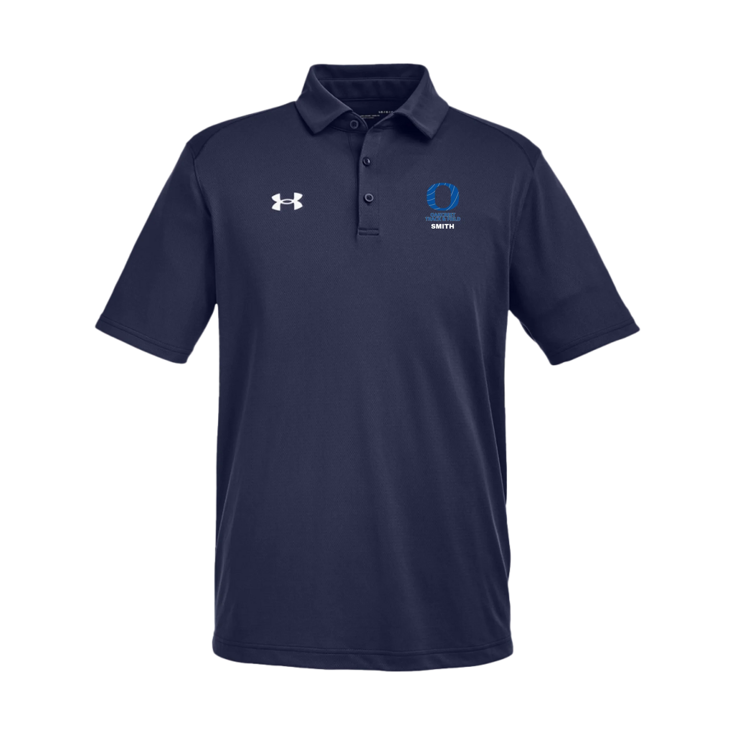 Oakcrest Track & Field Men's/Unisex Polos