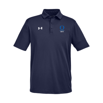 Oakcrest Track & Field Men's/Unisex Polos