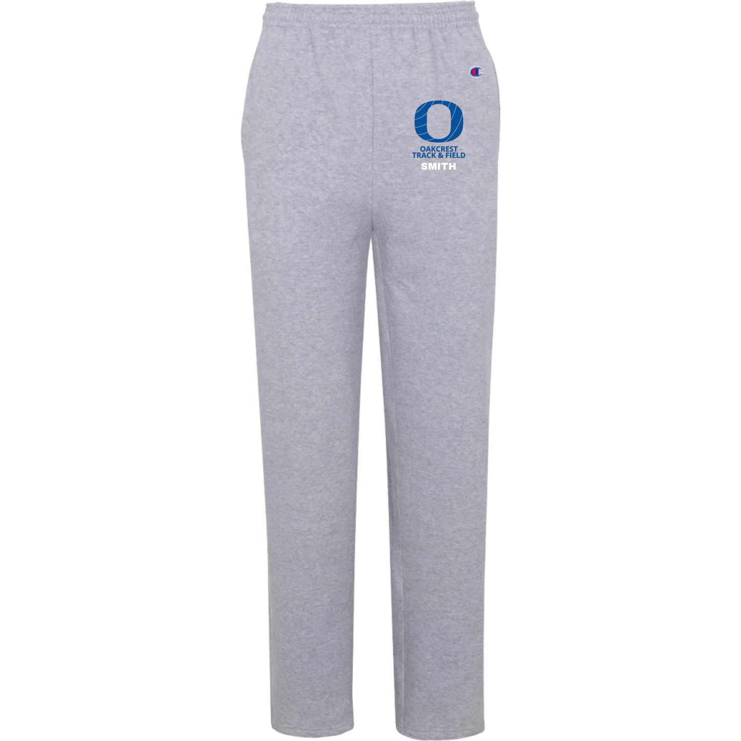 Oakcrest Track & Field Pants