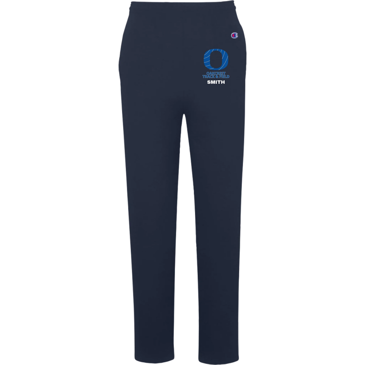 Oakcrest Track & Field Pants