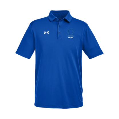 Oakcrest Track & Field Men's/Unisex Polos