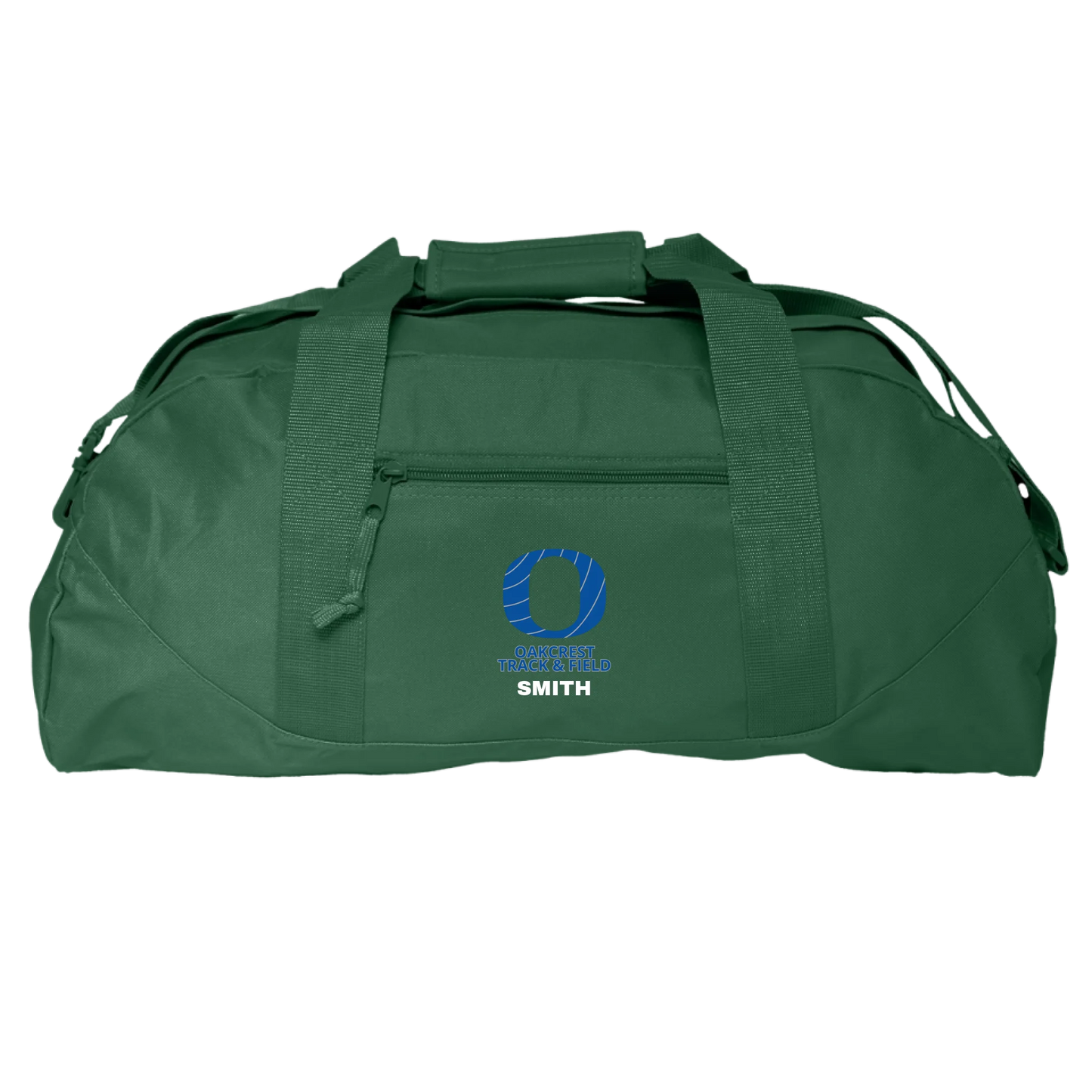 Oakcrest Track & Field Bags