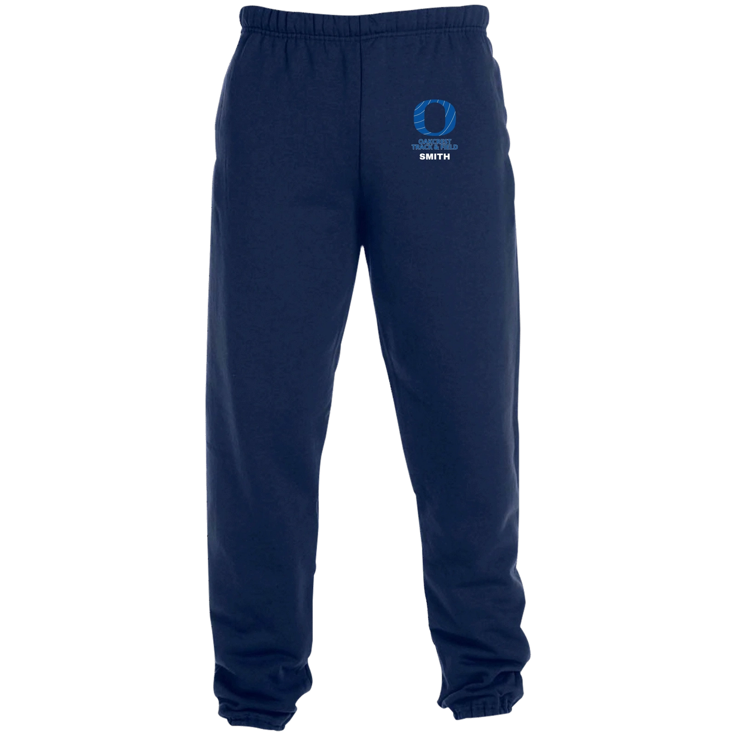 Oakcrest Track & Field Pants