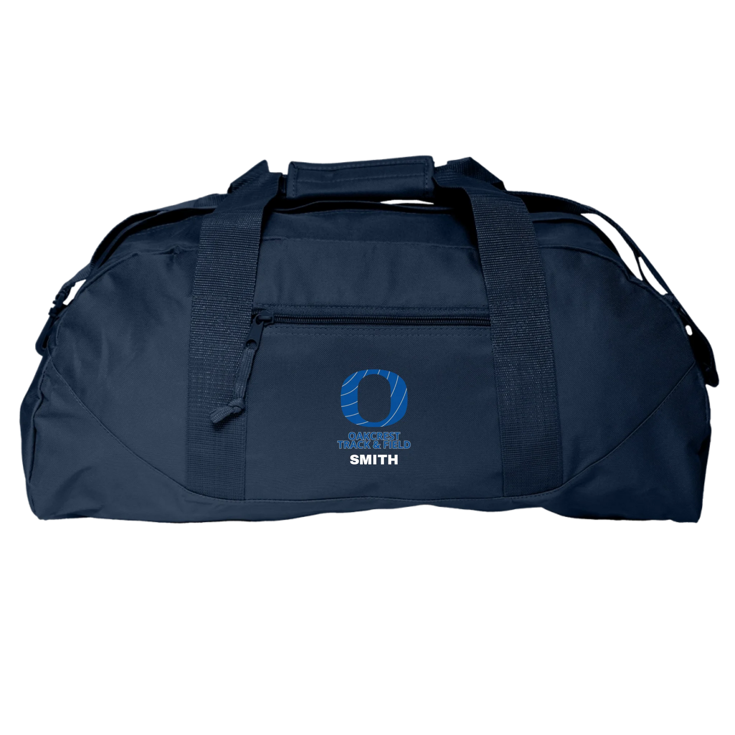 Oakcrest Track & Field Bags