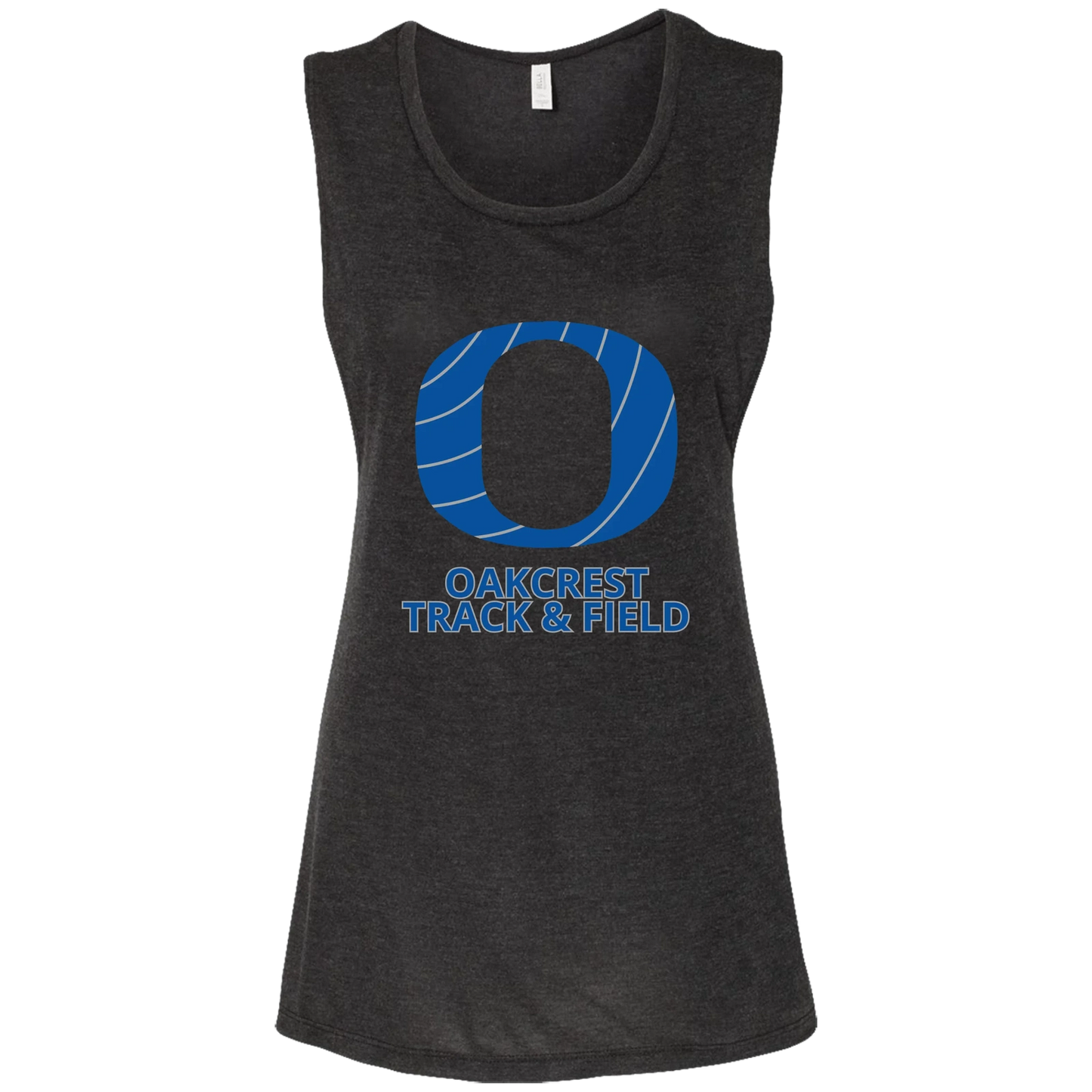 Oakcrest Track & Field Tanks