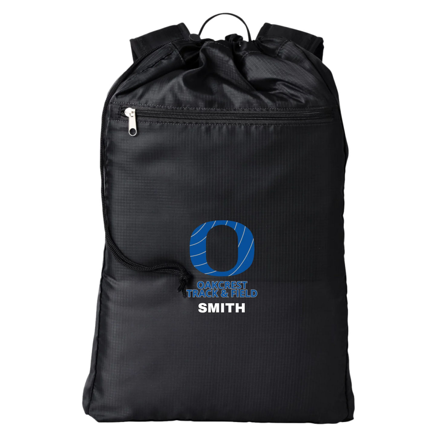 Oakcrest Track & Field Bags