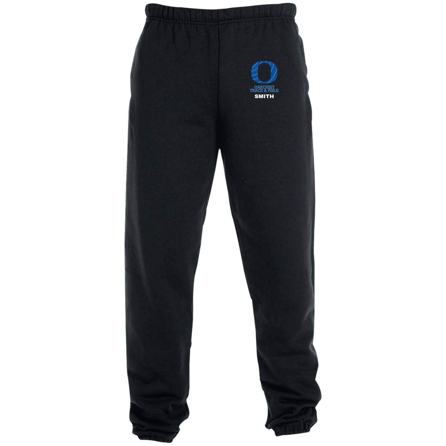 Oakcrest Track & Field Pants