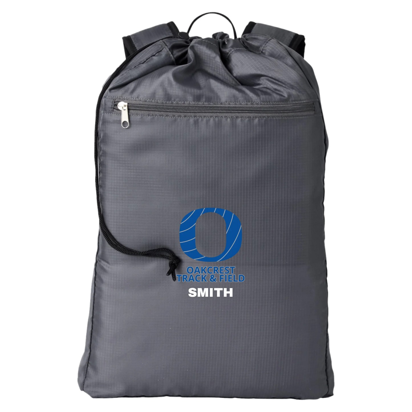 Oakcrest Track & Field Bags