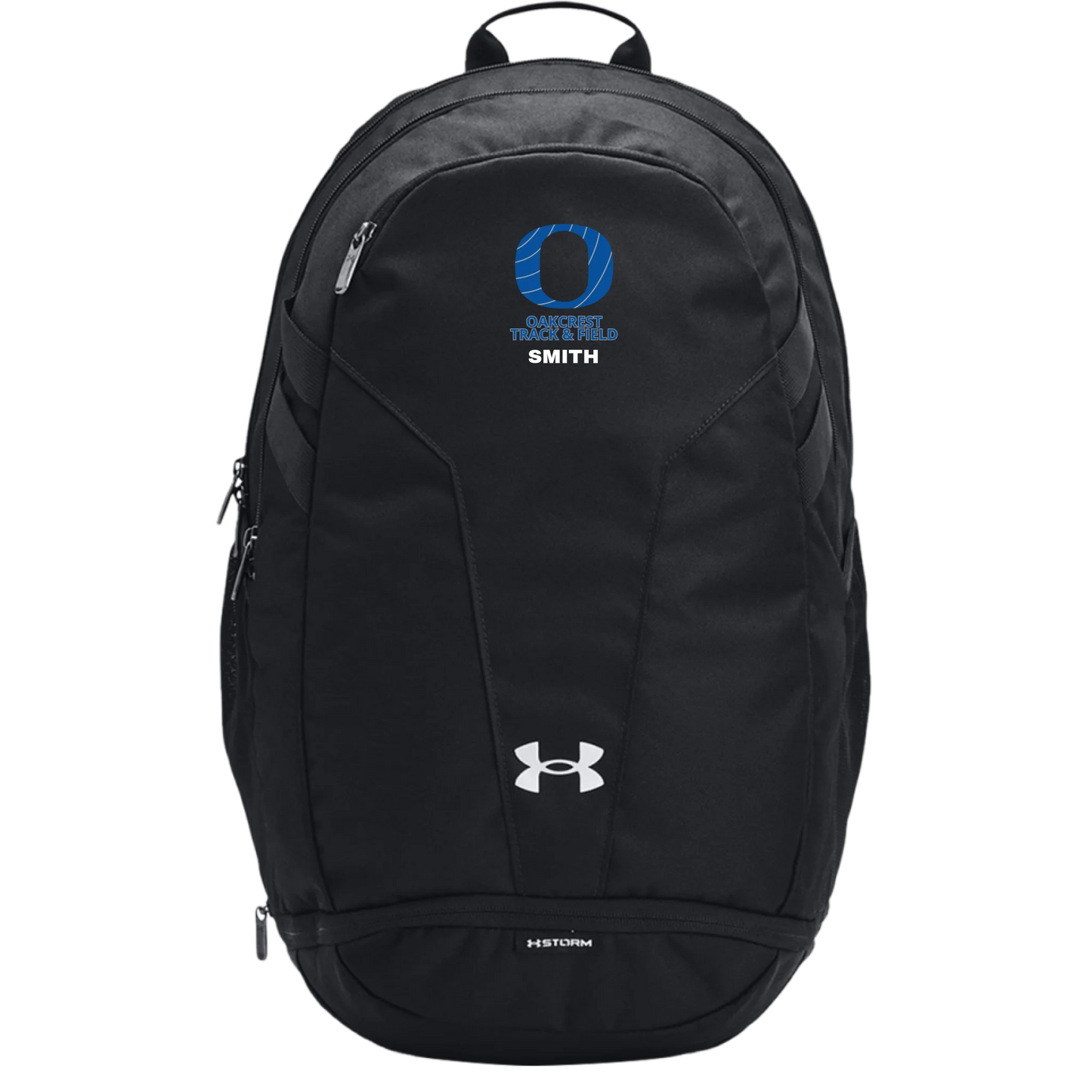 Oakcrest Track & Field Bags