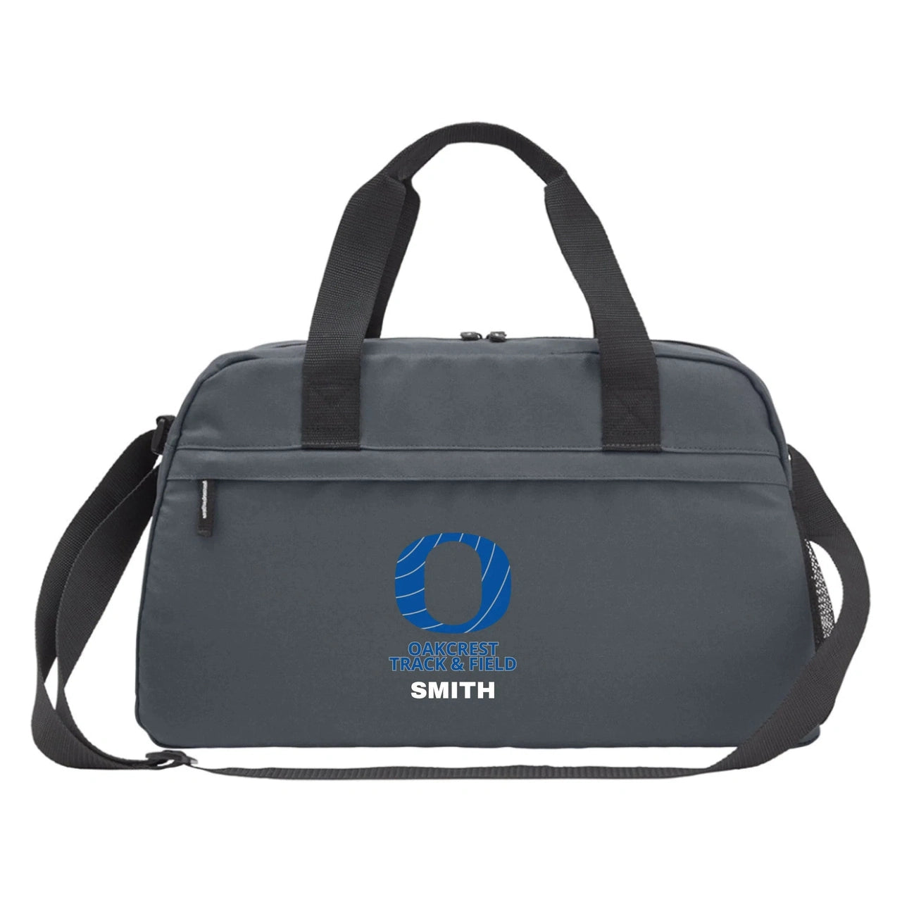 Oakcrest Track & Field Bags