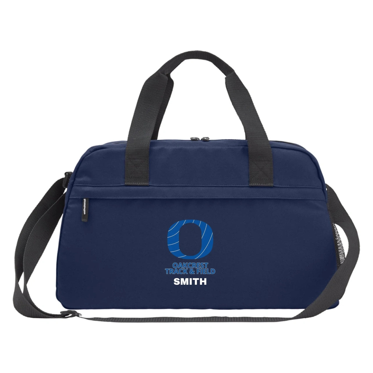 Oakcrest Track & Field Bags