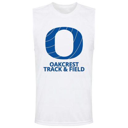 Oakcrest Track & Field Tanks