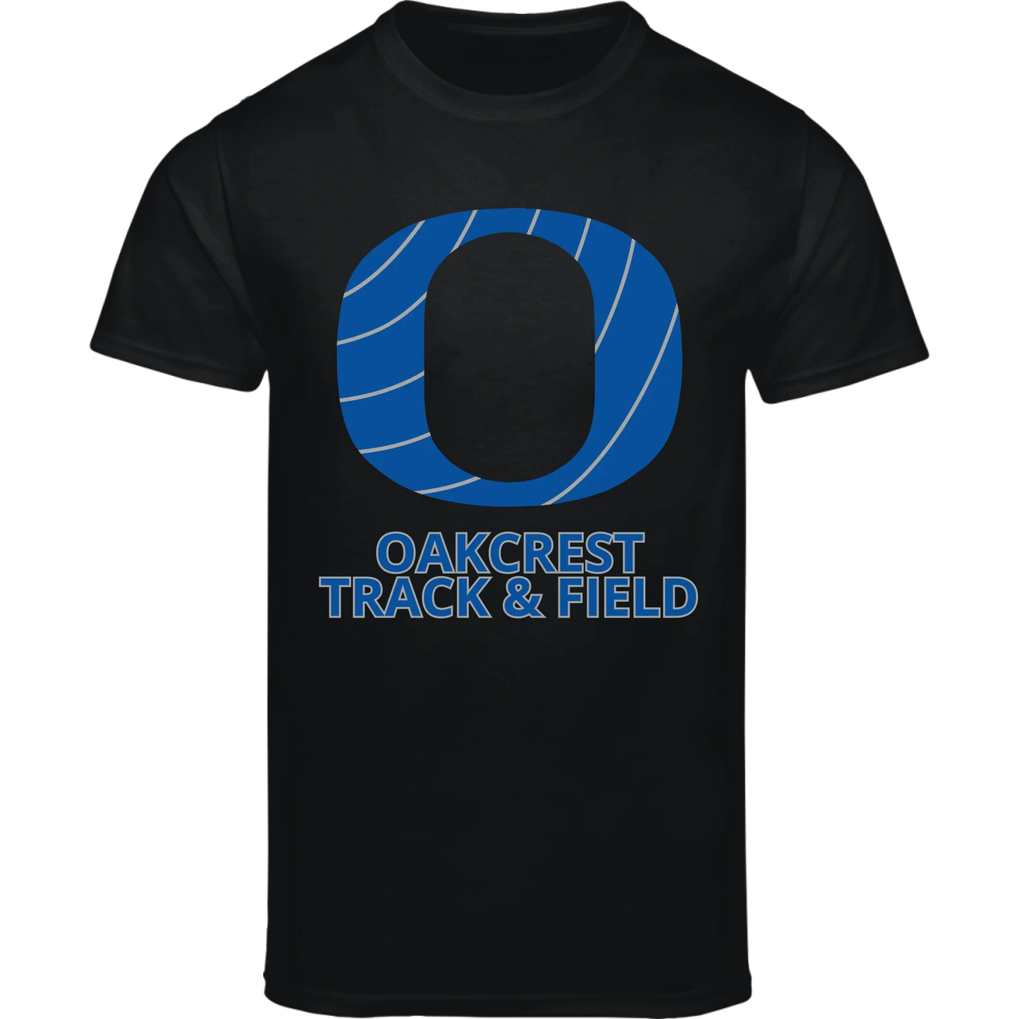 Oakcrest Track & Field Premium Tees